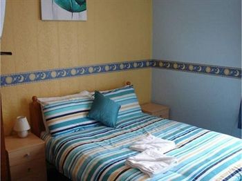 Highbank Hotel - Blackpool, Blackpool